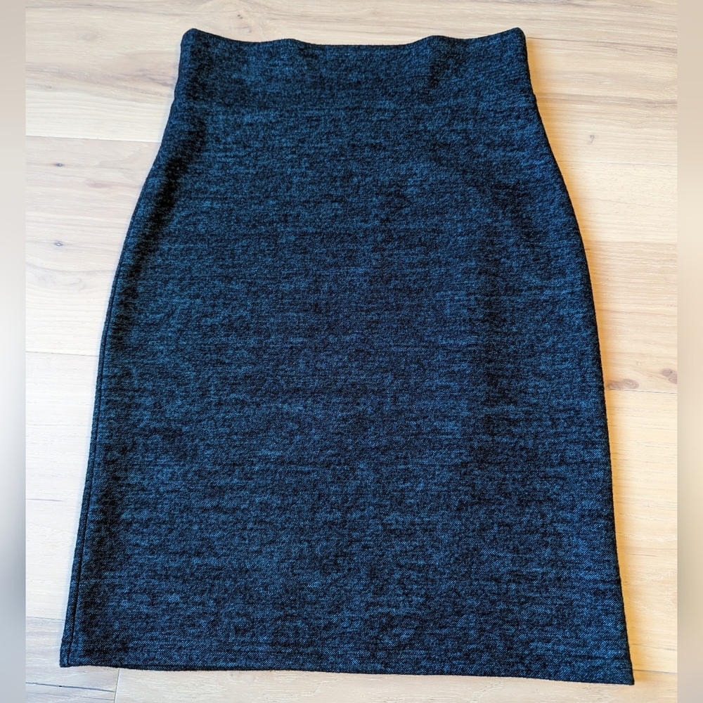 Bionic Pencil Skirt - Sz 6